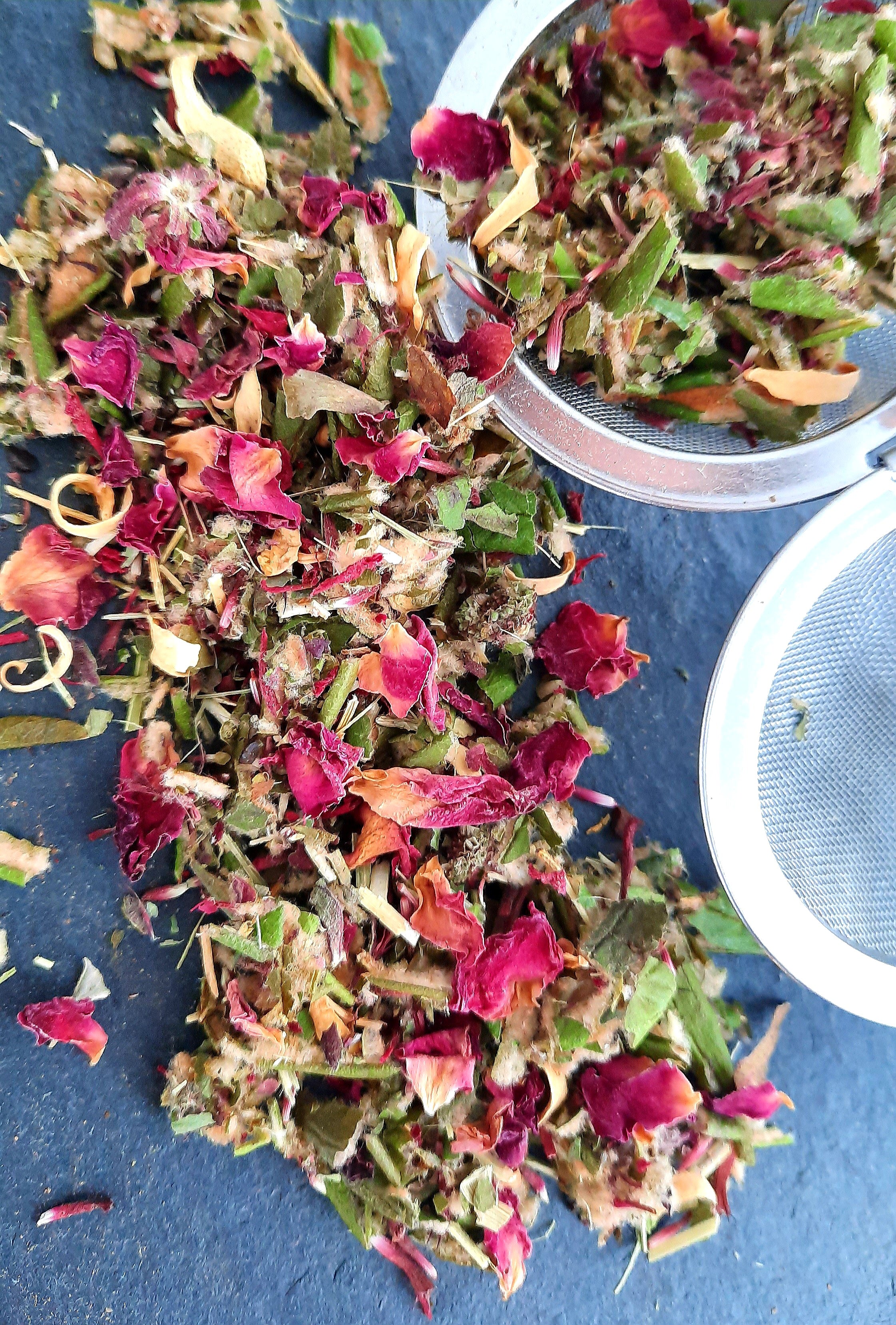 Brume Matinale – L’Élégance d’un Earl Grey Naturellement Inspiré